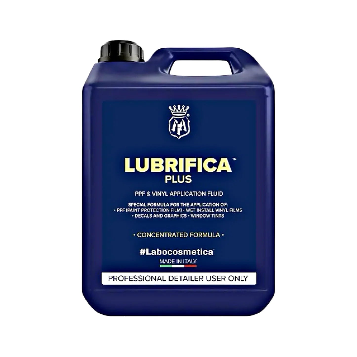Labocosmetica - LUBRIFICA - Clay Lubricant