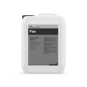 Finish Spray Exterior - Fse