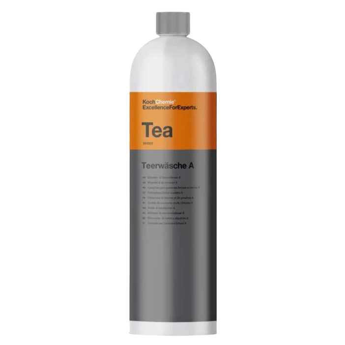 Koch Chemie - Tea