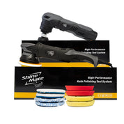 Parks Car Care PRO Polishing Kit