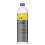 Reactivation Shampoo - Rs