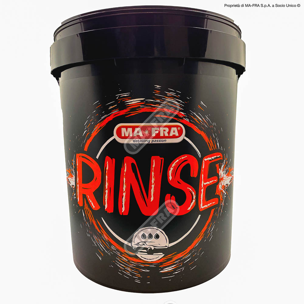 Mafra- Rinse Bucket