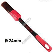 Maniac Line - EXTERIOR DETAIL BRUSH
