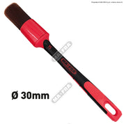 Maniac Line - EXTERIOR DETAIL BRUSH