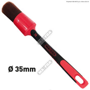 Maniac Line - EXTERIOR DETAIL BRUSH