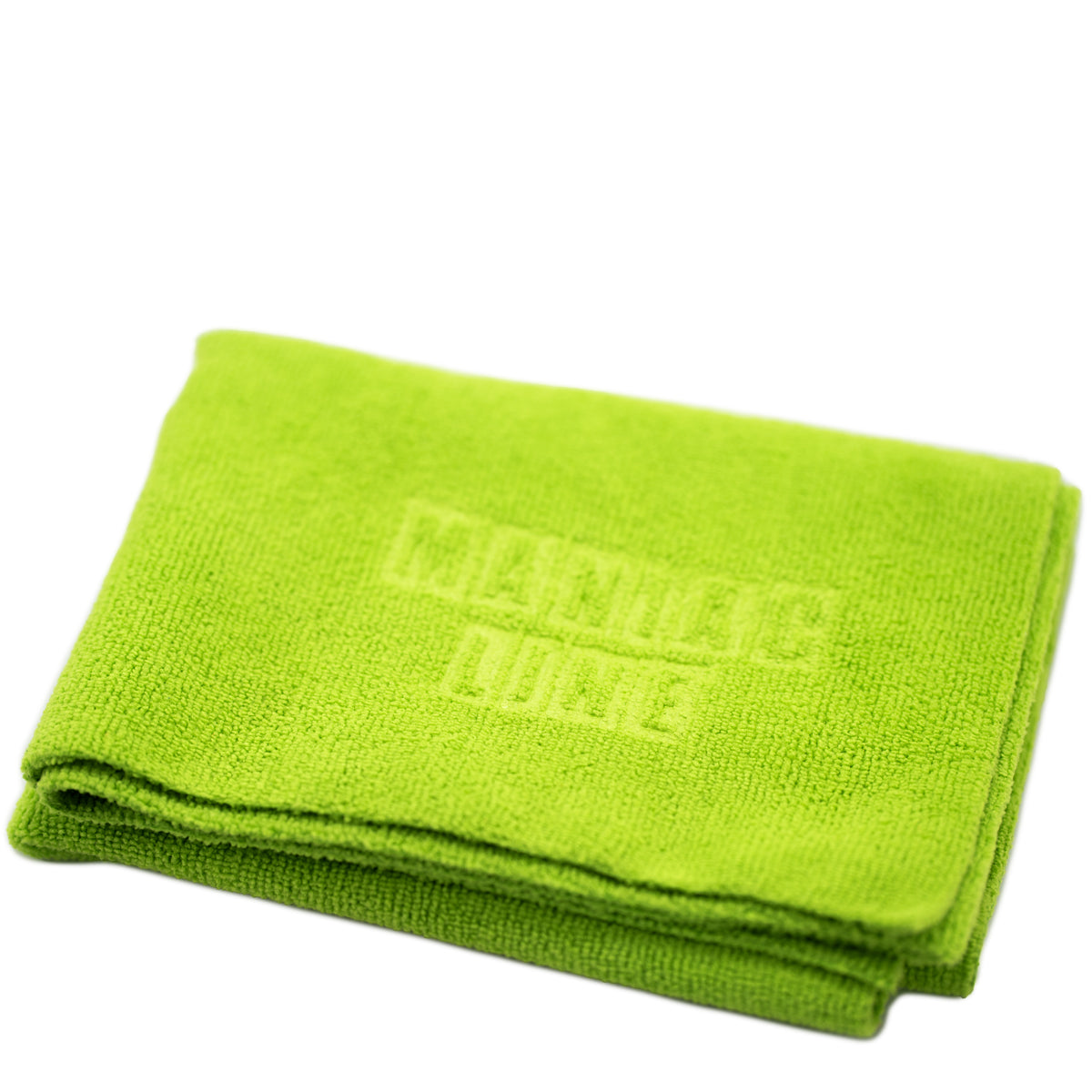 Maniac Line Polish and Sealant Microfiber