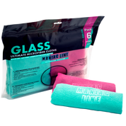 Maniac Line Glass Ultimate Microfiber