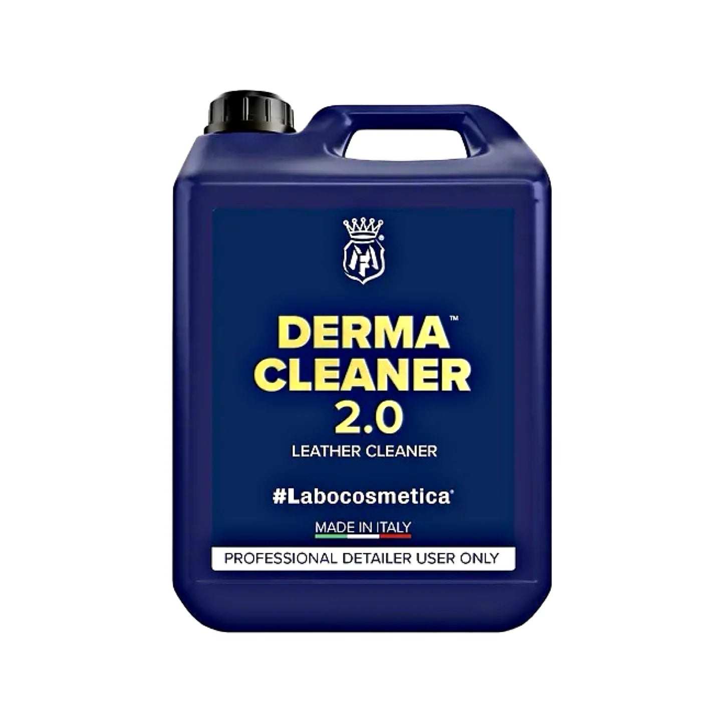 Labocosmetica - DERMA CLEANER 2.0 - Leather Cleaner - 500ml