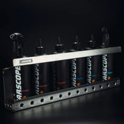 CARSCOPE Six Bottle Wall Holder - Parks Car Care