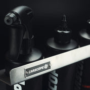 CARSCOPE Six Bottle Wall Holder - Parks Car Care