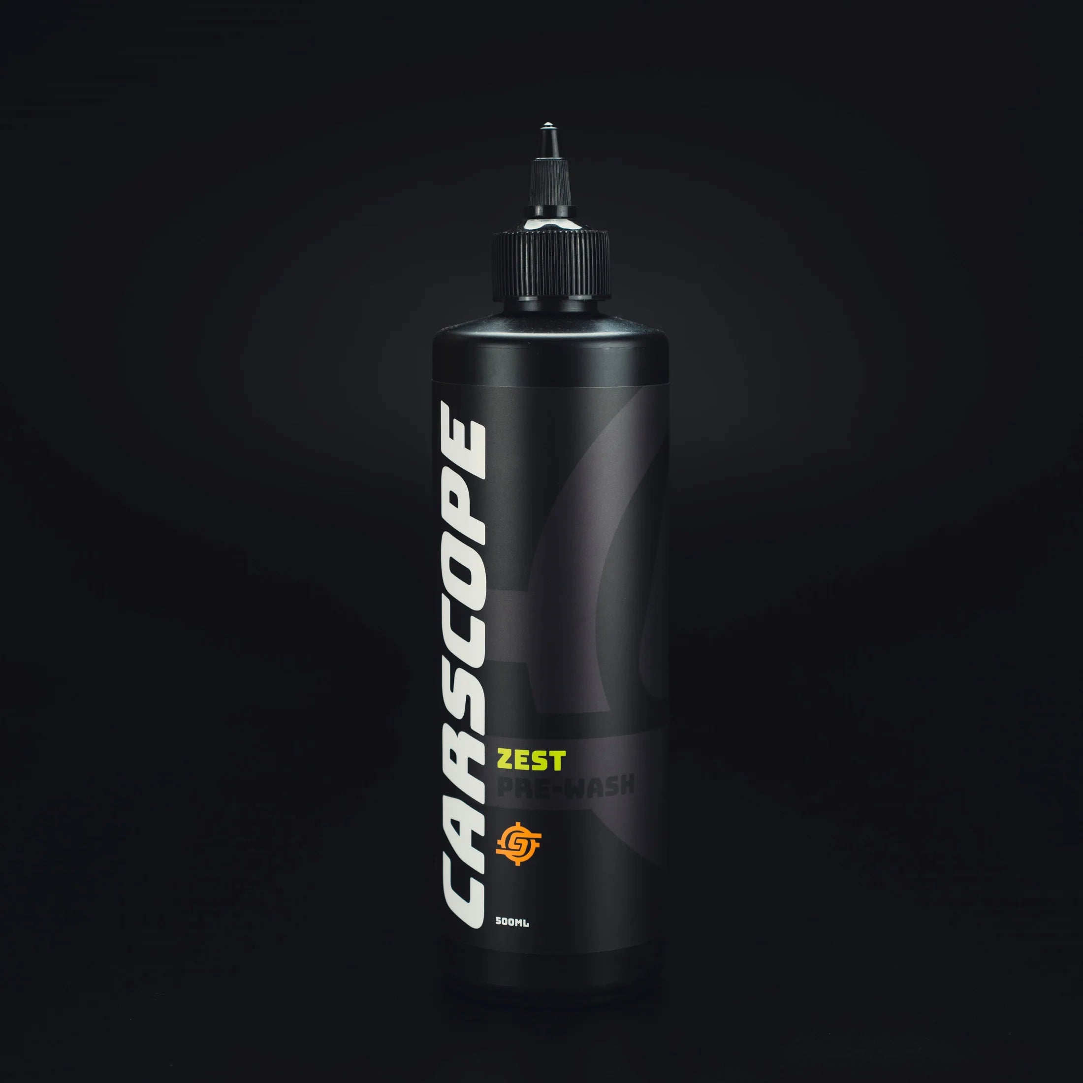 Carscope Zest Citrus-Prewash - Parks Car Care