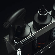 CARSCOPE Six Bottle Wall Holder - Parks Car Care
