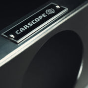 CARSCOPE Six Bottle Wall Holder - Parks Car Care