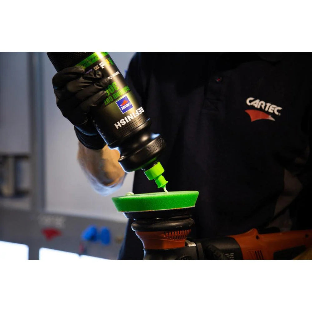 CARTEC - Diamond Cut 3000 Compound - Parks Car Care