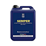 Labocosmetica - SEMPER - Neutral Maintenance Shampoo
