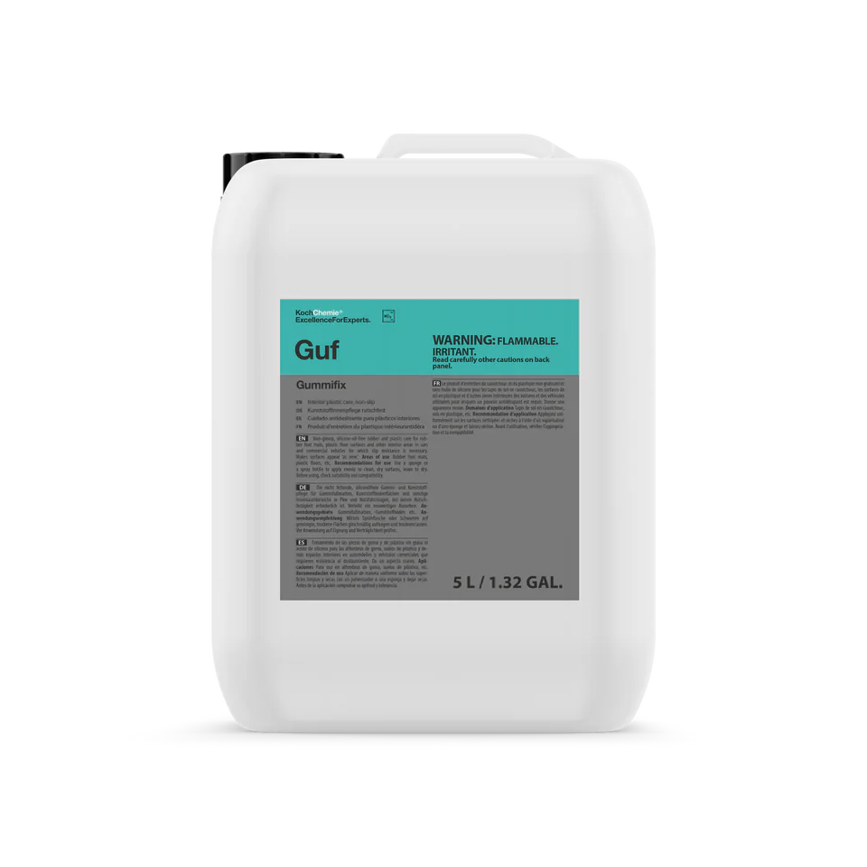 Koch Chemie Gummifix - Guf - Parks Car Care
