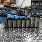 Koch Chemie ALL Blue Bottles Bundle
