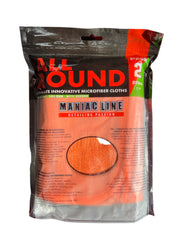 Maniac Line All Round Microfiber