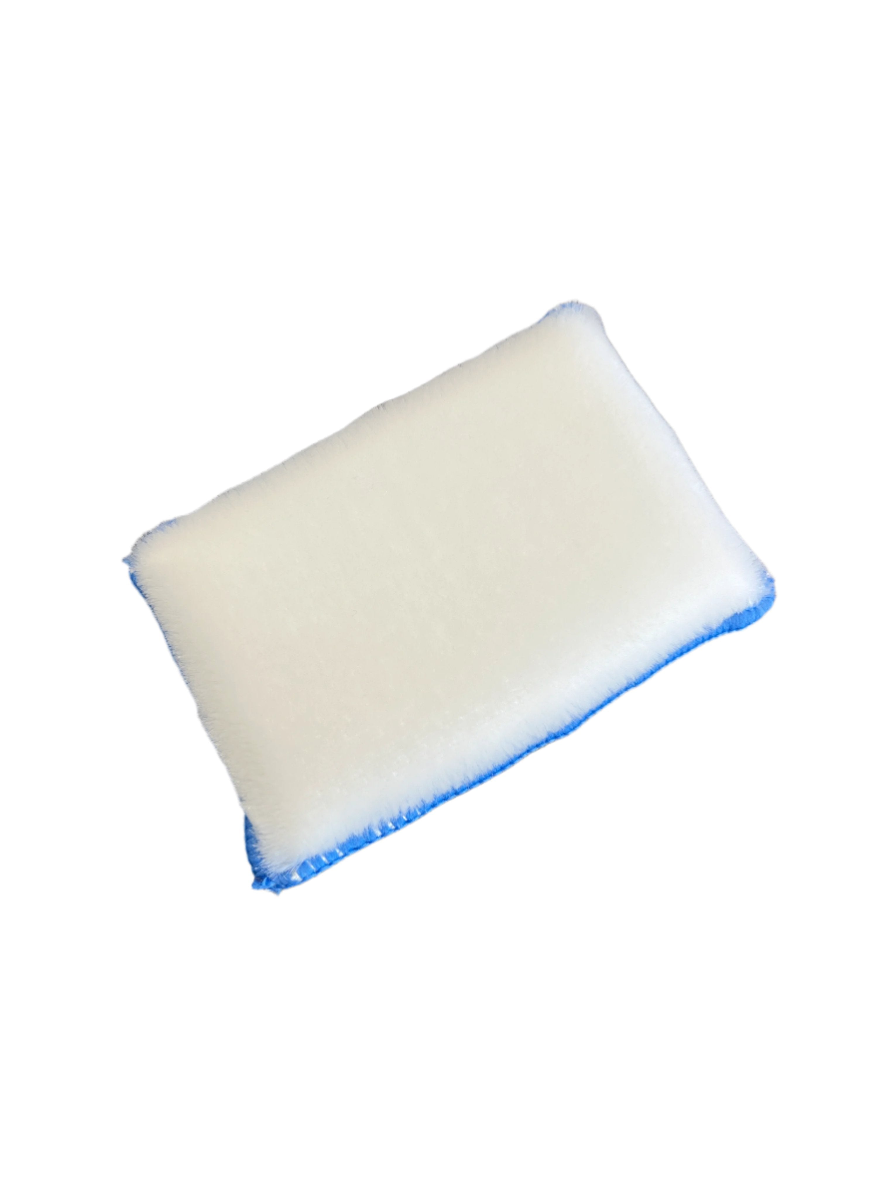 Interior Scrubber
