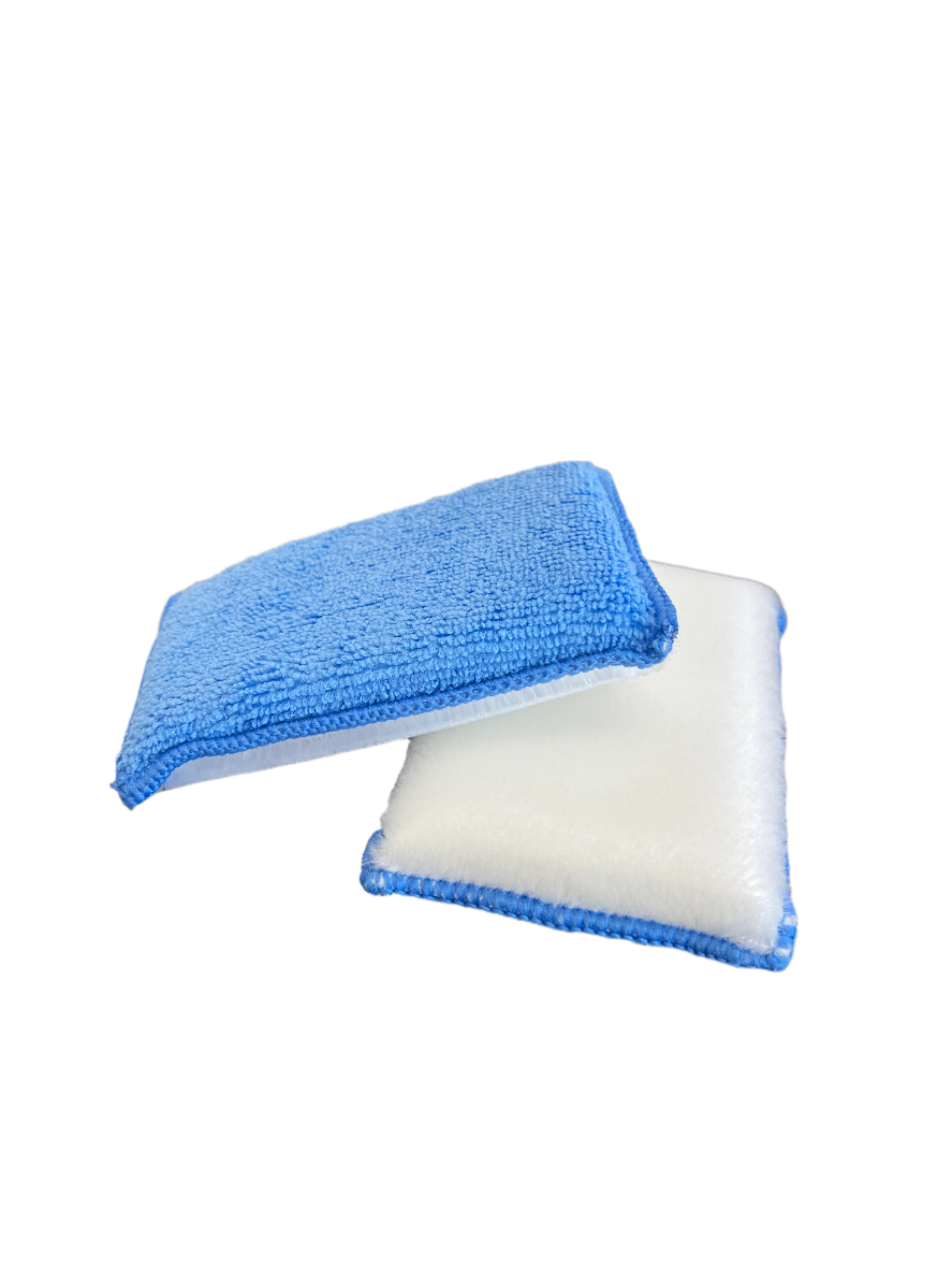 Interior Scrubber