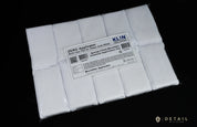 KLIN Zero Microfiber Applicator Pack