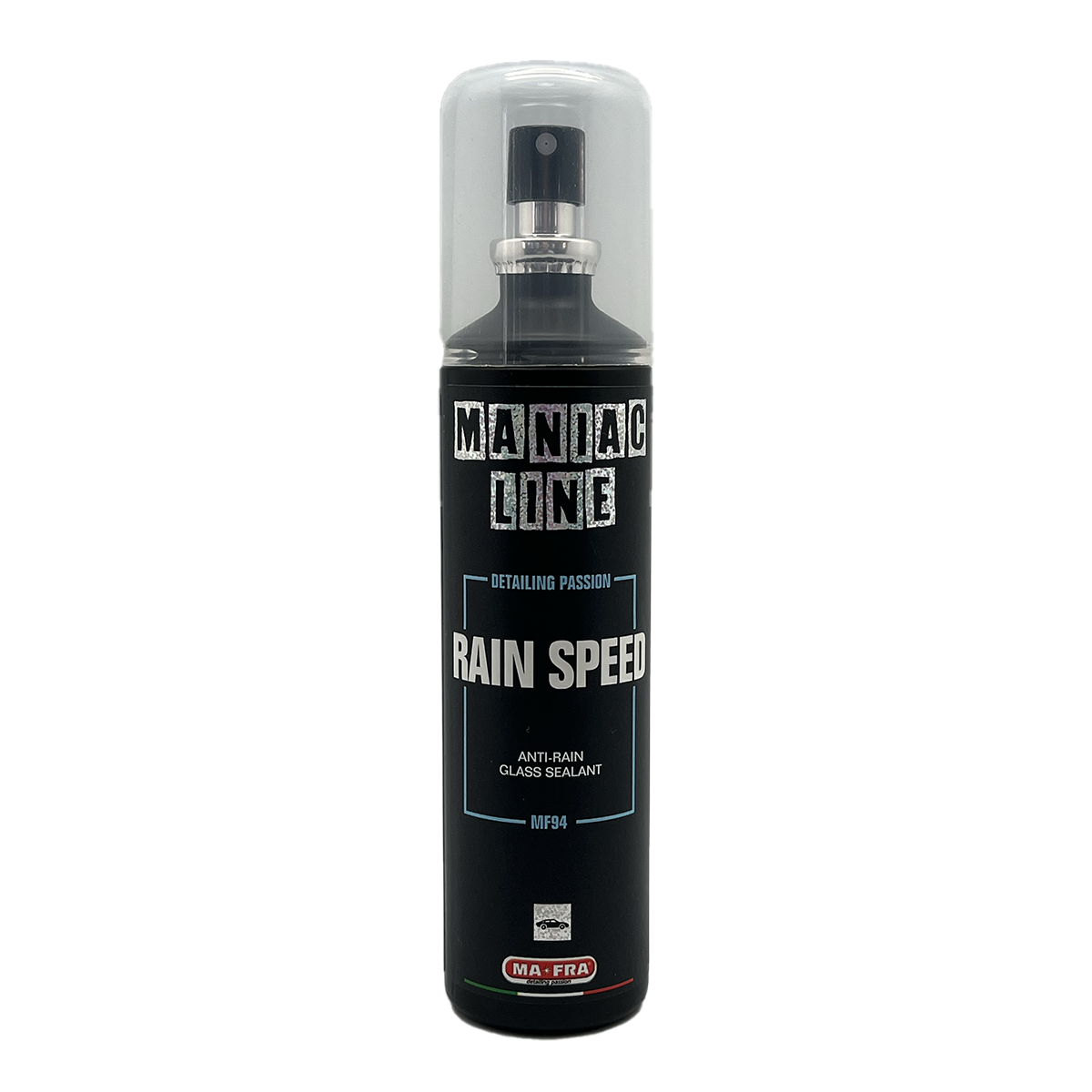 MANIAC Glass Degreaser & MANIAC Rain Speed Bundle