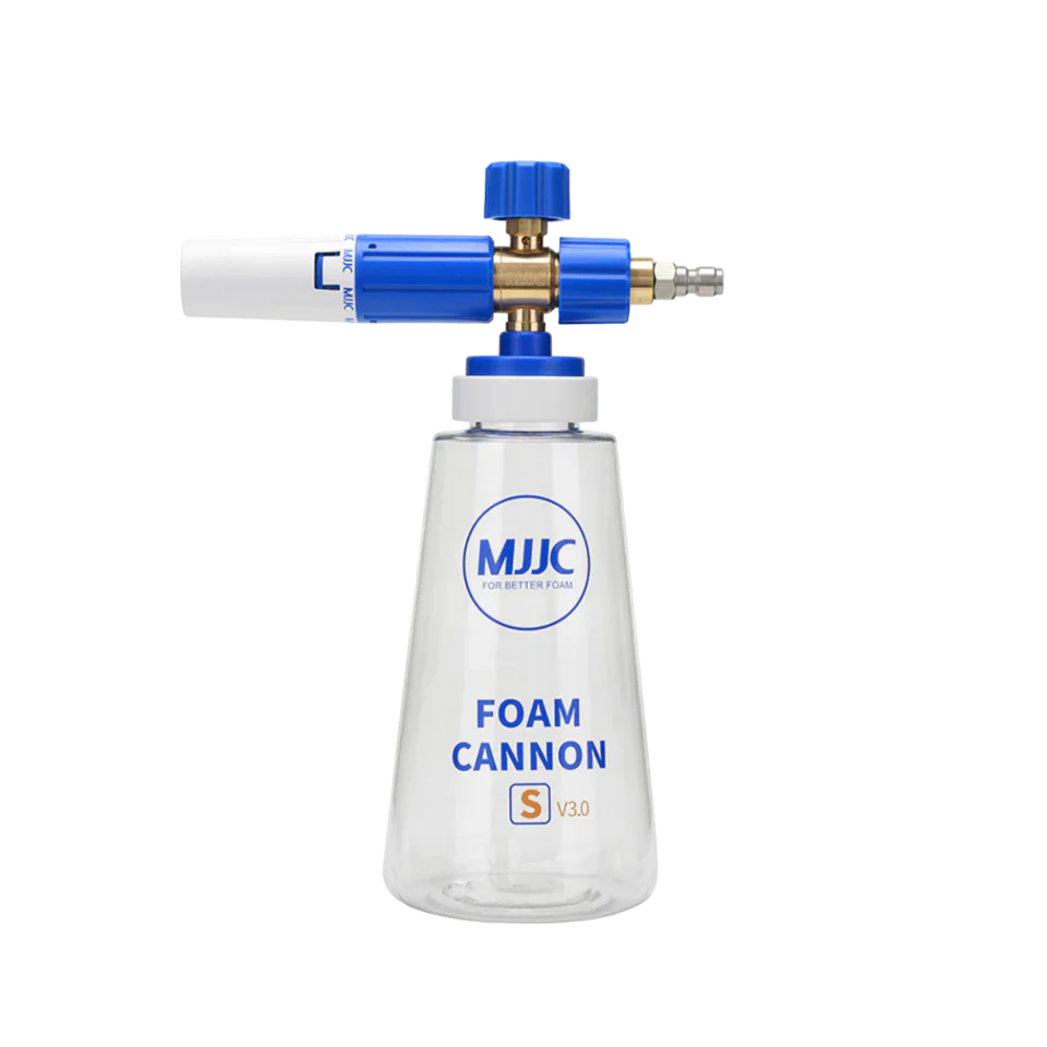 MJJC Foam Cannon V.3 – Parks Car Care MJJC Foam Cannon V.3 – Parks Car Care