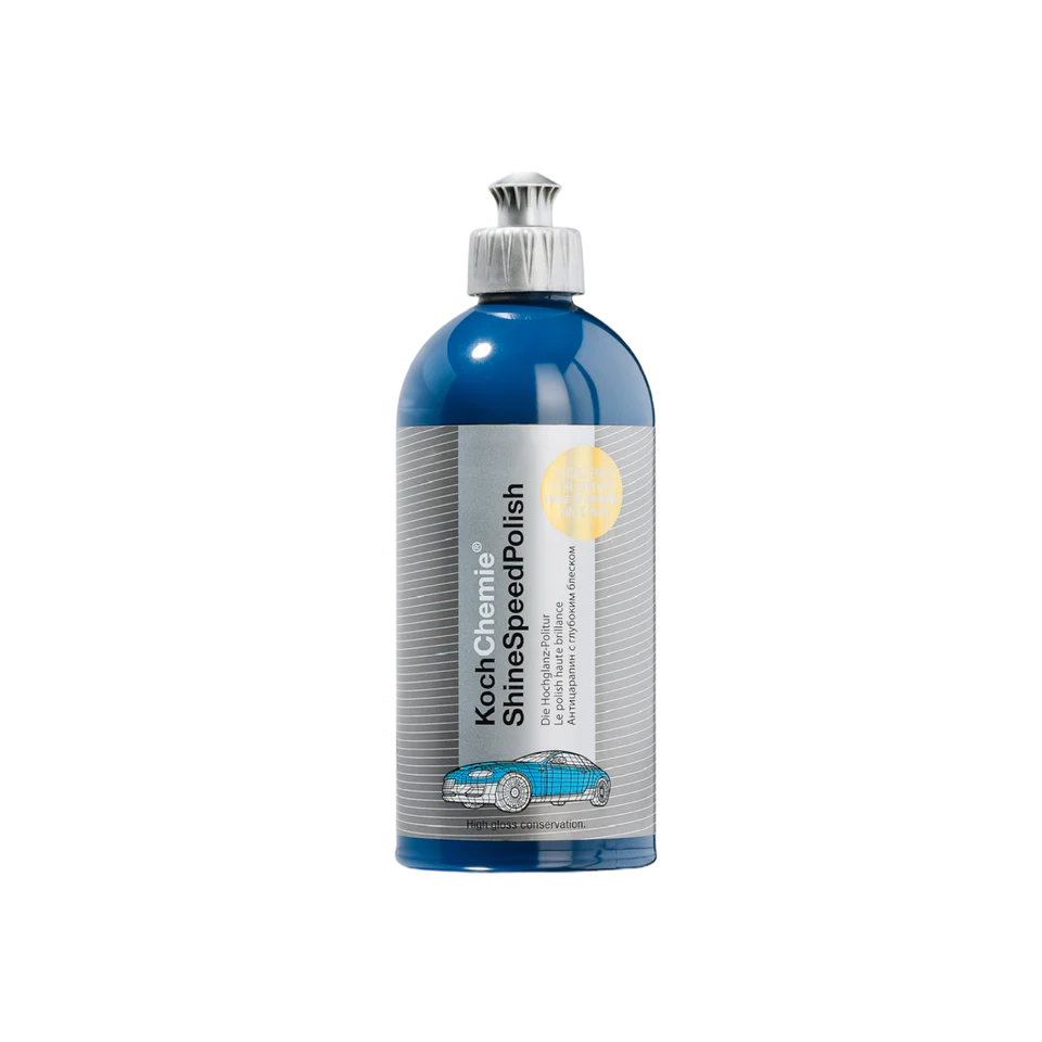 Koch Chemie - SHINE SPEED POLISH