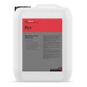 Reactive Rust Remover - Rrr