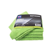 CARTEC - Refinish Microfiber Towel - Parks Car Care