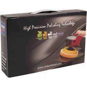 CARTEC - Refinish Sample Kit - Parks Car Care