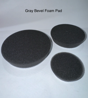 ShineMate Bevel Foam Pads – Cutting, Polishing & Finishing (27mm–78mm)