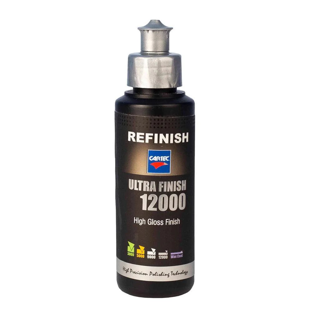 CARTEC - Ultra Finish 12000 - Parks Car Care