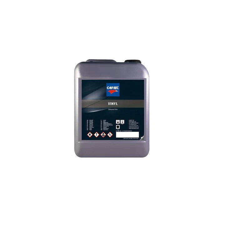 CARTEC- Vinyl Rubber And Plastic Renovator