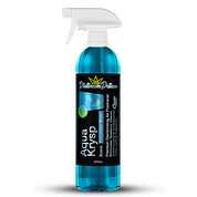 Platinum Potions Air Freshener | Aqua Krysp