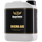 Angelwax Enigma AIO | Ceramic Infused All-In-One Compound