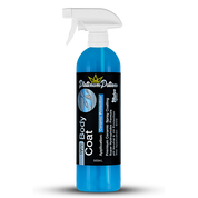 Platinum Potions | Nano Tech Body Coat