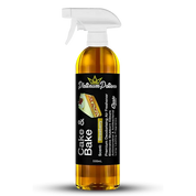 Platinum Potions Air Freshener | Cake & Bake
