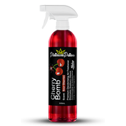Platinum Potions Air Freshener | Cherry Bomb
