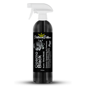 Platinum Potions Air Fresheners | Cosmo Black