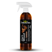 Platinum Potions Air Freshener | Dark Wood