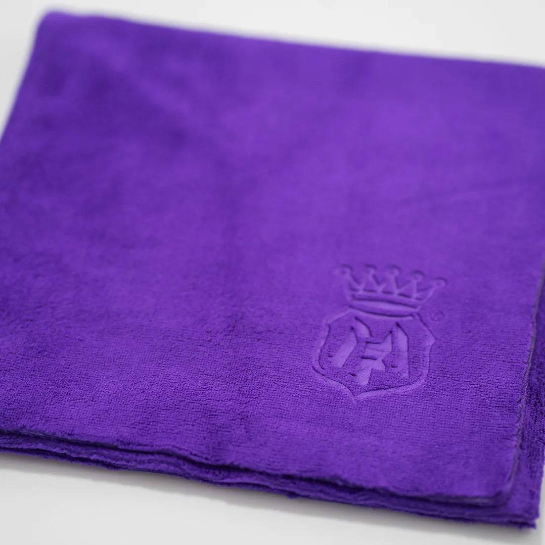 IDEALE - Exterior Microfiber Cloth (Pack 2 pcs)
