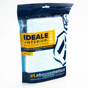 IDEALE - Interior Microfiber Cloth (Pack 2 pcs)