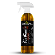 Platinum Potions Air Freshener | Double Bay Rum