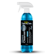 Platinum Potions Streak-Free Glass Cleaner | Glass Cleanse