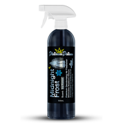 Platinum Potions Air Freshener | Midnight Frost