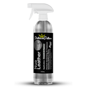 Platinum Potions Air Freshener | Nue Leather