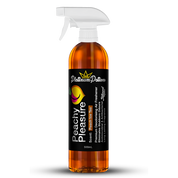 Platinum Potions - Peachy Pleasure