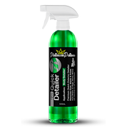 Platinum Potions | Quick Detailer