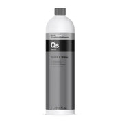 Quick & Shine - Qs